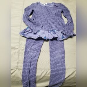 Girls set size 6